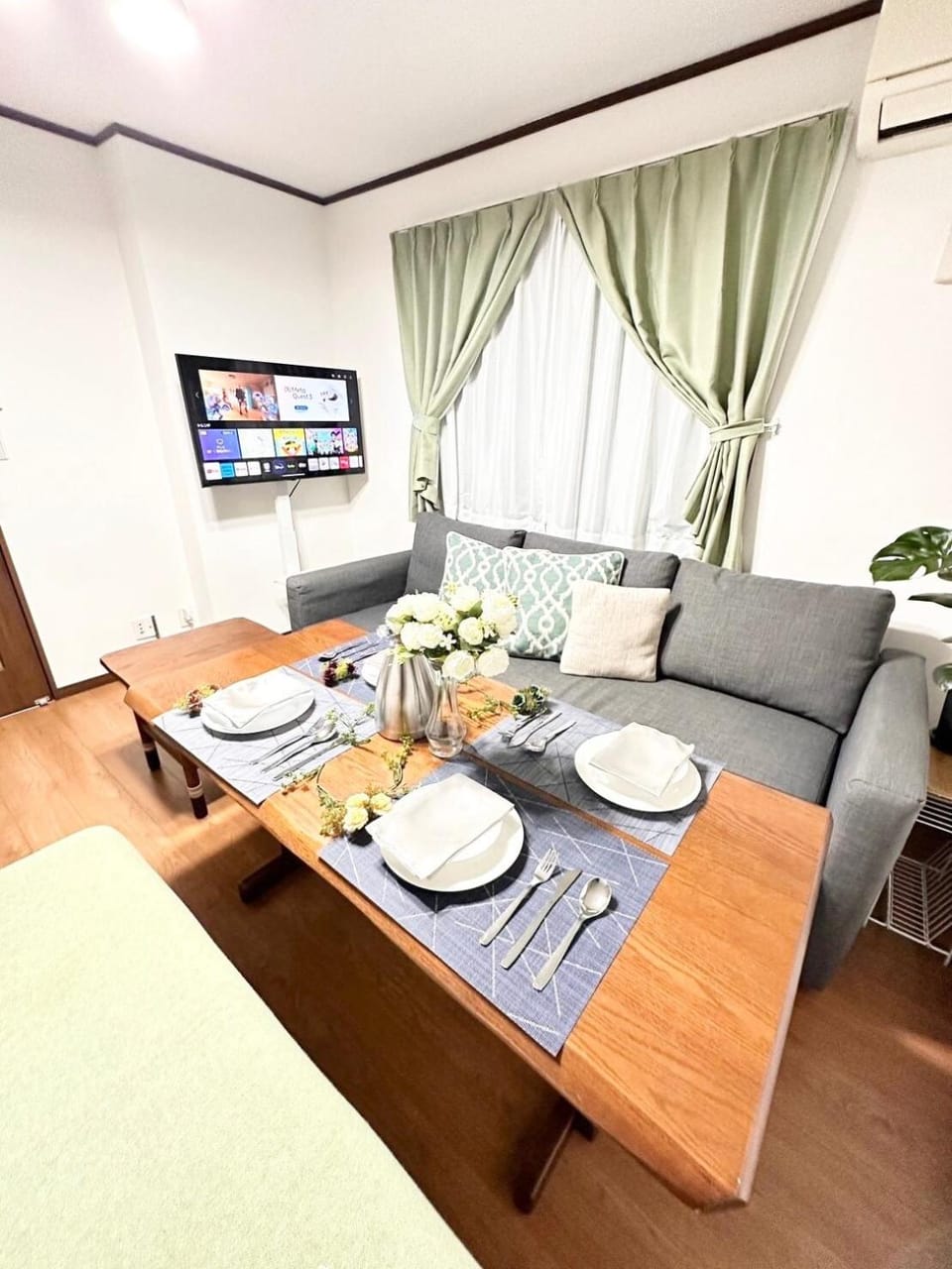 TOKYO Amazing location Harajuku House Shibuya 8pepl 2BR Villa in Shibuya