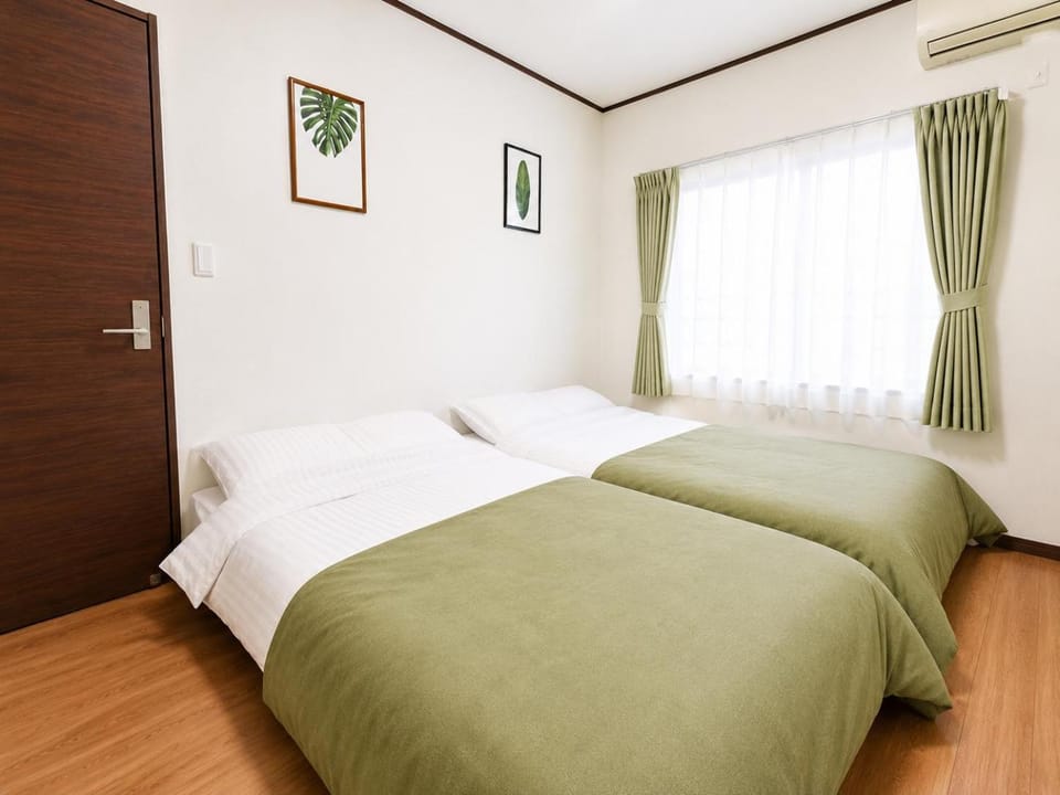 Harajuku Private House Shibuya Omotesando Villa in Shibuya