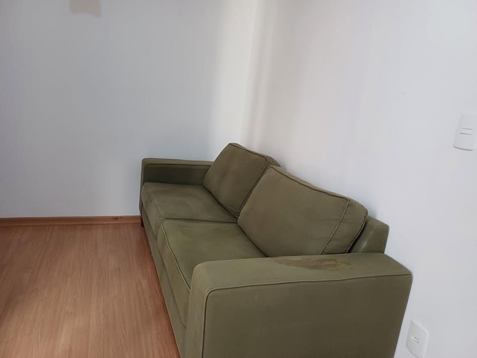 Apto central 3104 terreo com ar condicionado Apartment in State of São Paulo
