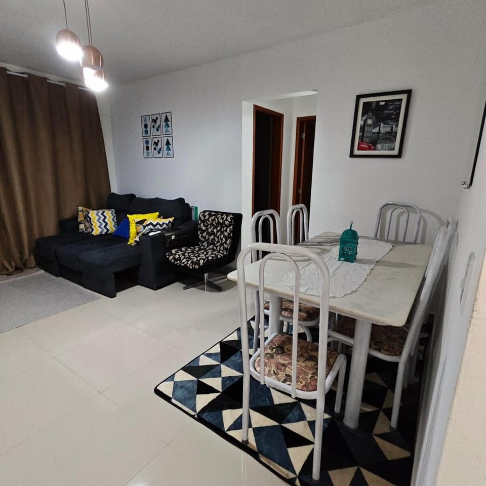 Excelente apartamento Mirante próx ao Buriti shopping Apartment in Goiania