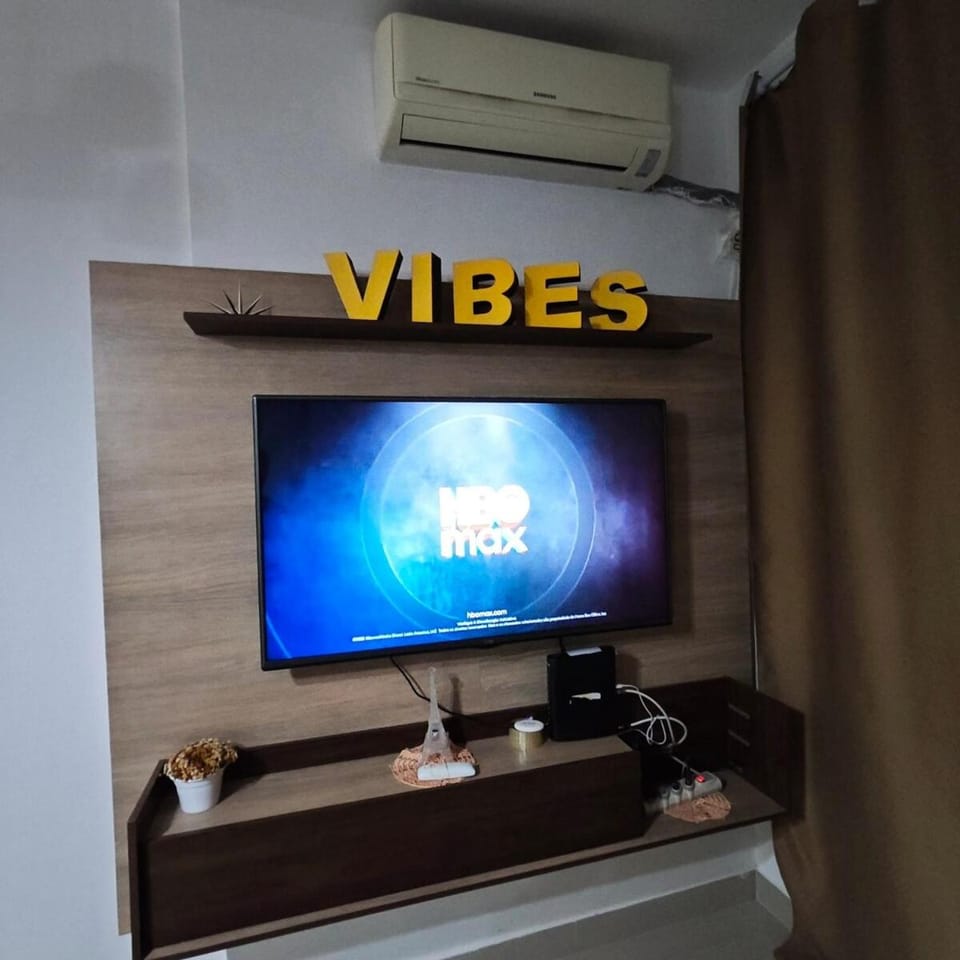 Excelente apartamento Mirante próx ao Buriti shopping Apartment in Goiania