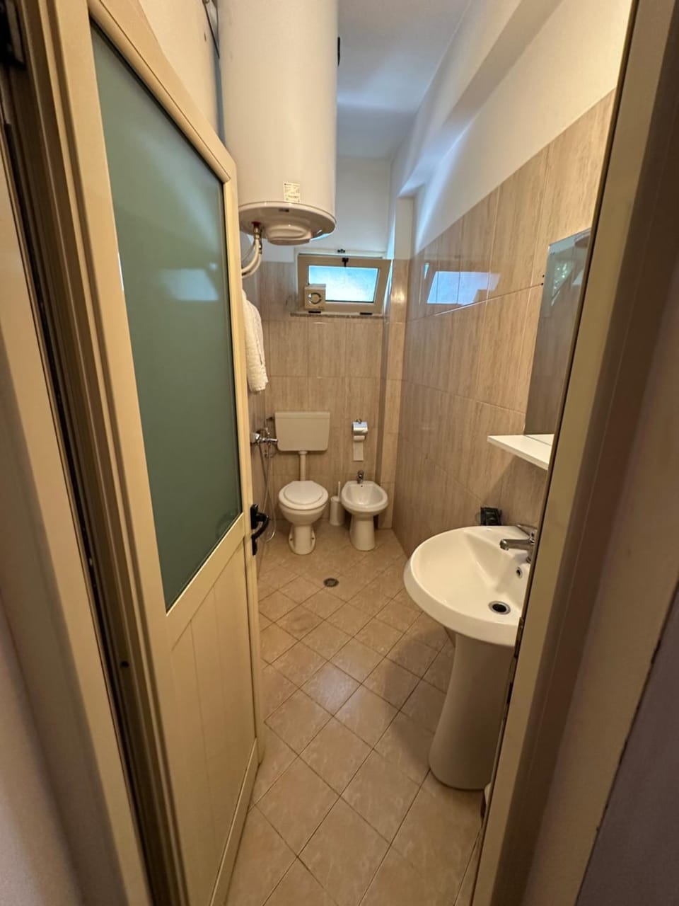Shower, Toilet, Bathroom, bidet