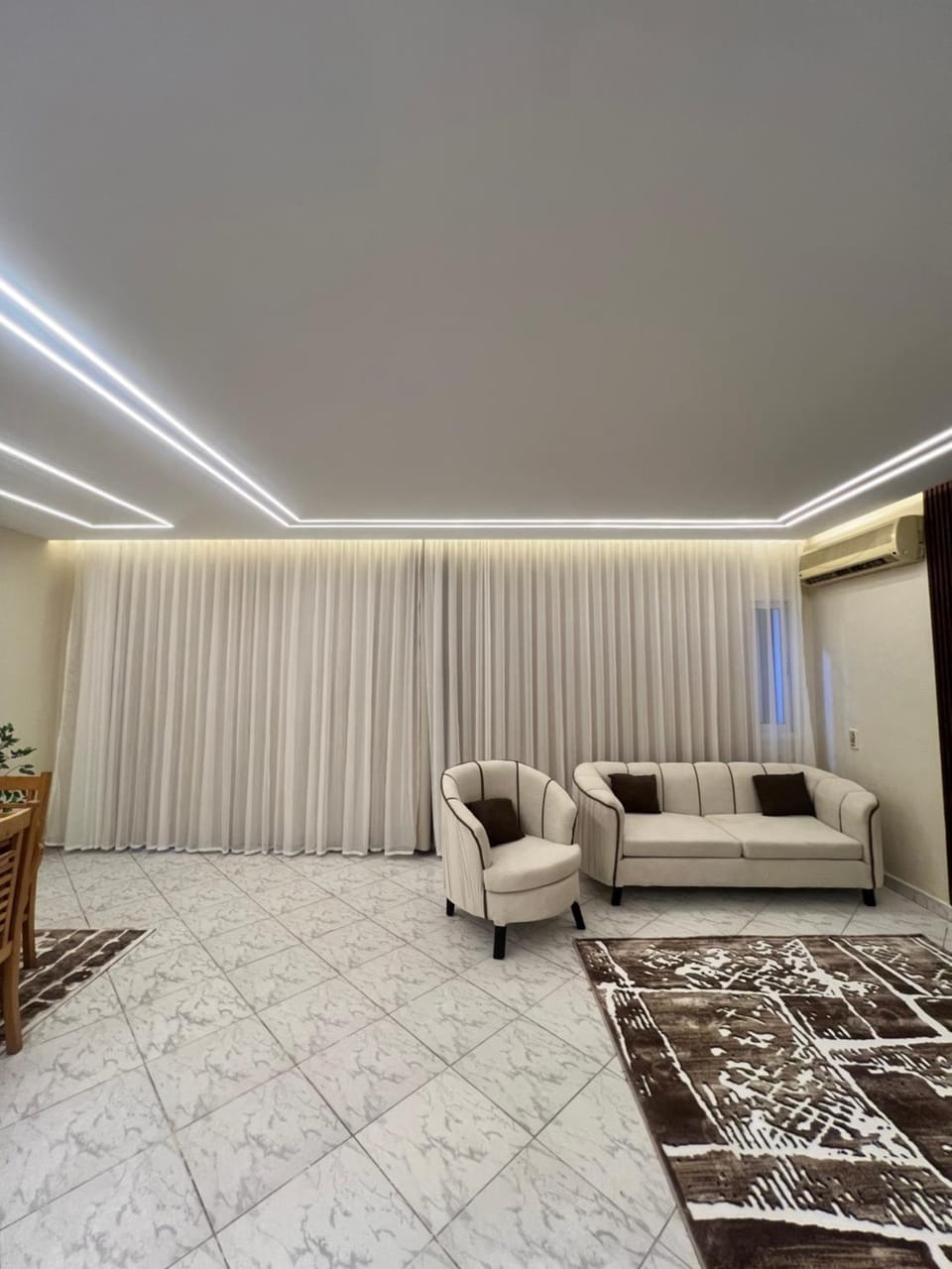 Stella di mare villa 3 bedrooms private pool Apartment in Egypt