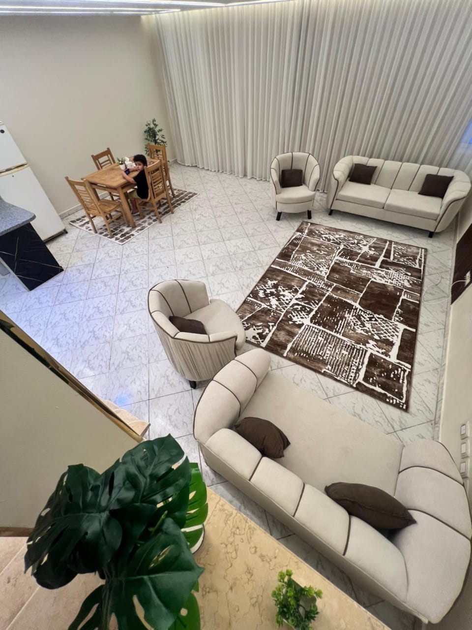 Stella di mare villa 3 bedrooms private pool Apartment in Egypt
