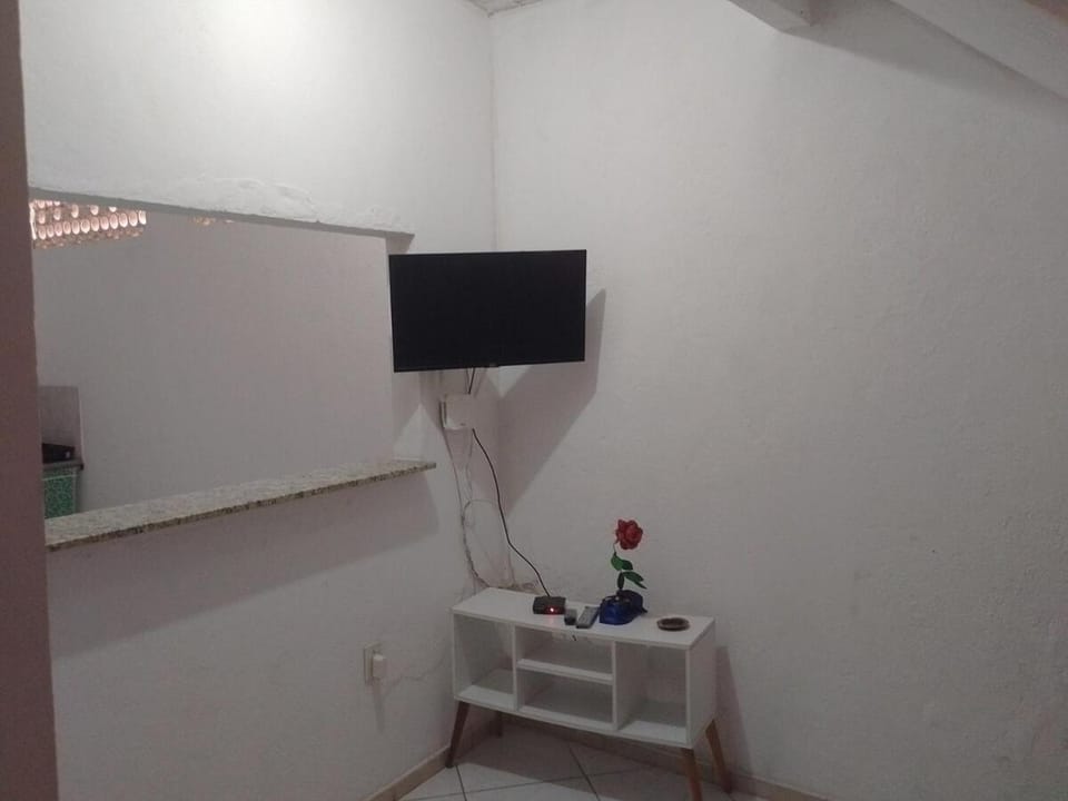 otima casa em Angra dos reis ,casa muito bem localizada a 10 minutos do centro da cidade e de prais e cachoeiras ,custo beneficio Apartment in Angra dos Reis