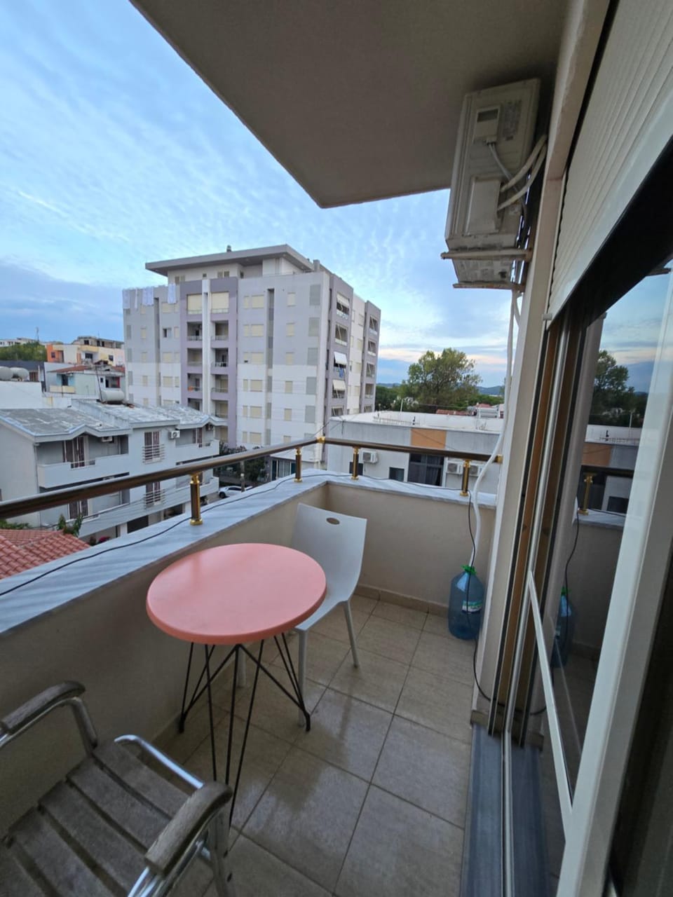 VOGLI GROUP APARTMENTS Durres 1 Apartment in Tirana County, Albania