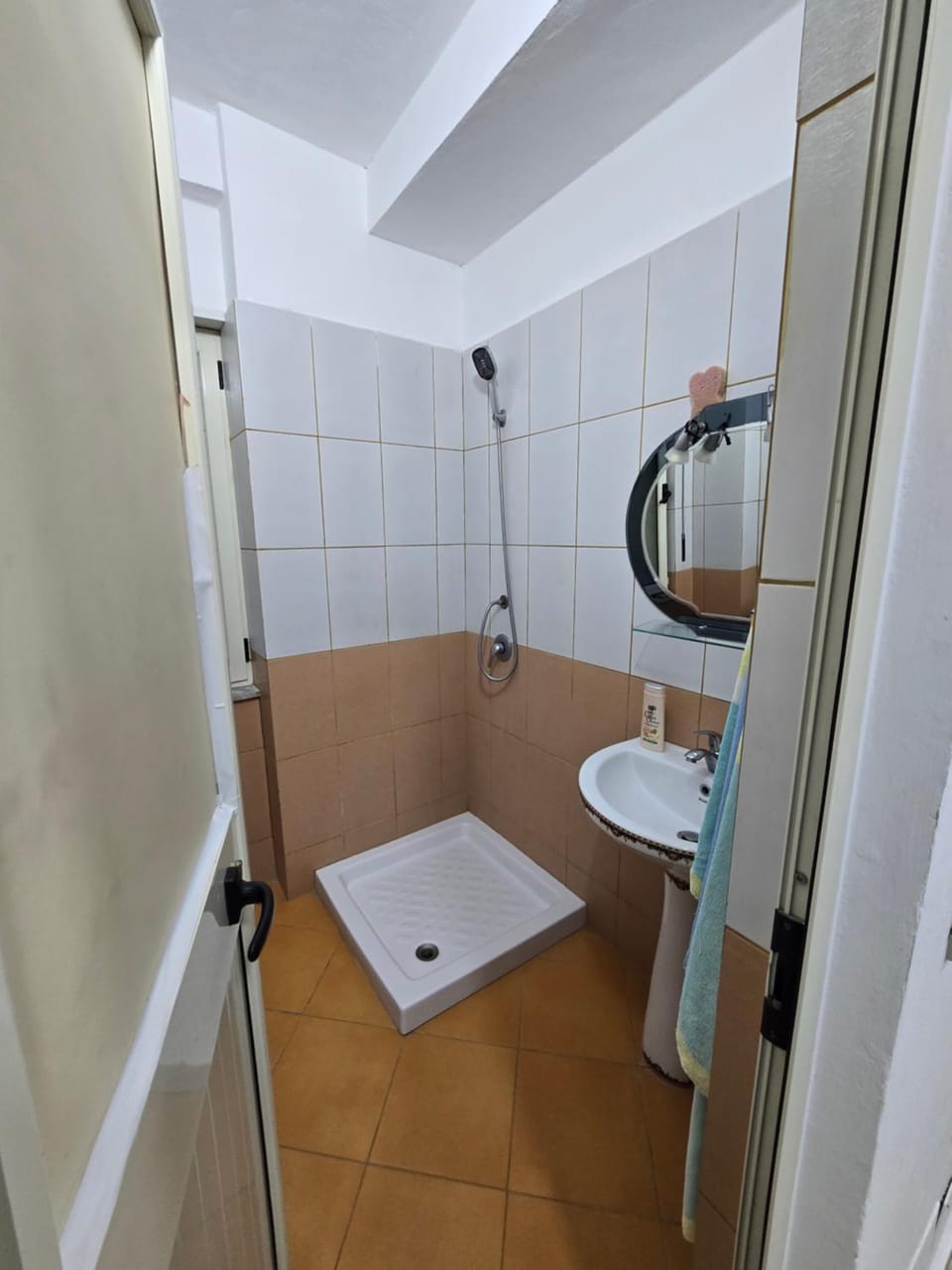 VOGLI GROUP APARTMENTS Durres 1 Apartment in Tirana County, Albania