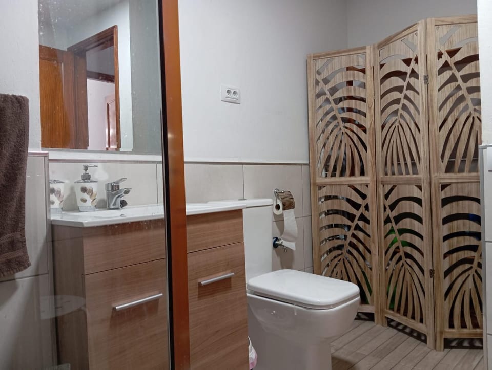 La Casita de Cheny Apartment in Gran Canaria