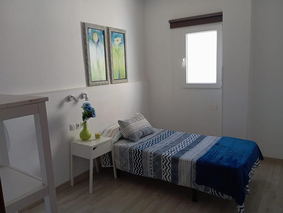 La Casita de Cheny Apartment in Gran Canaria