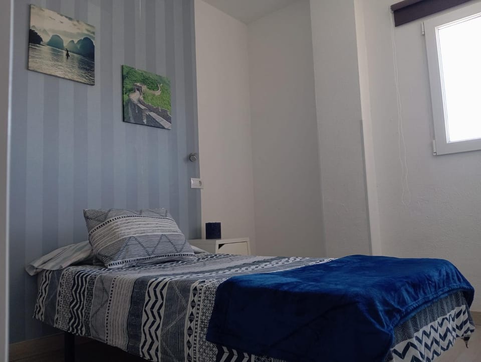 La Casita de Cheny Apartment in Gran Canaria