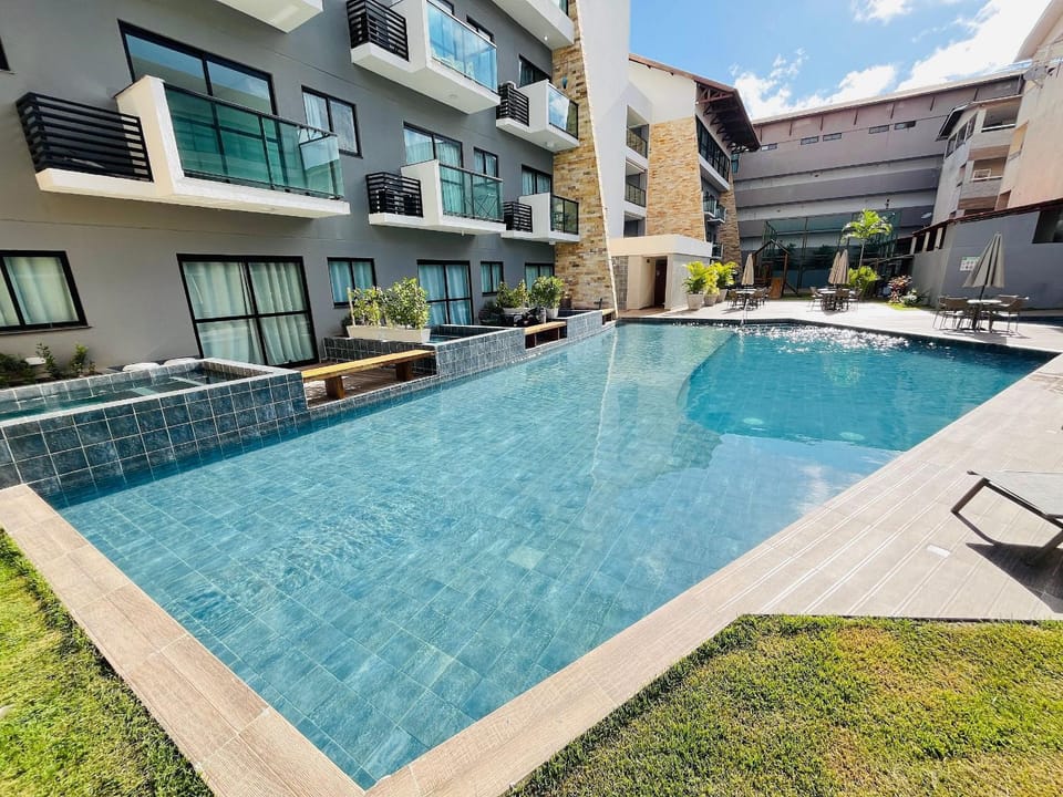 Balcony/Terrace, Swimming pool