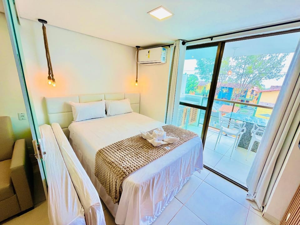Balcony/Terrace, Bedroom