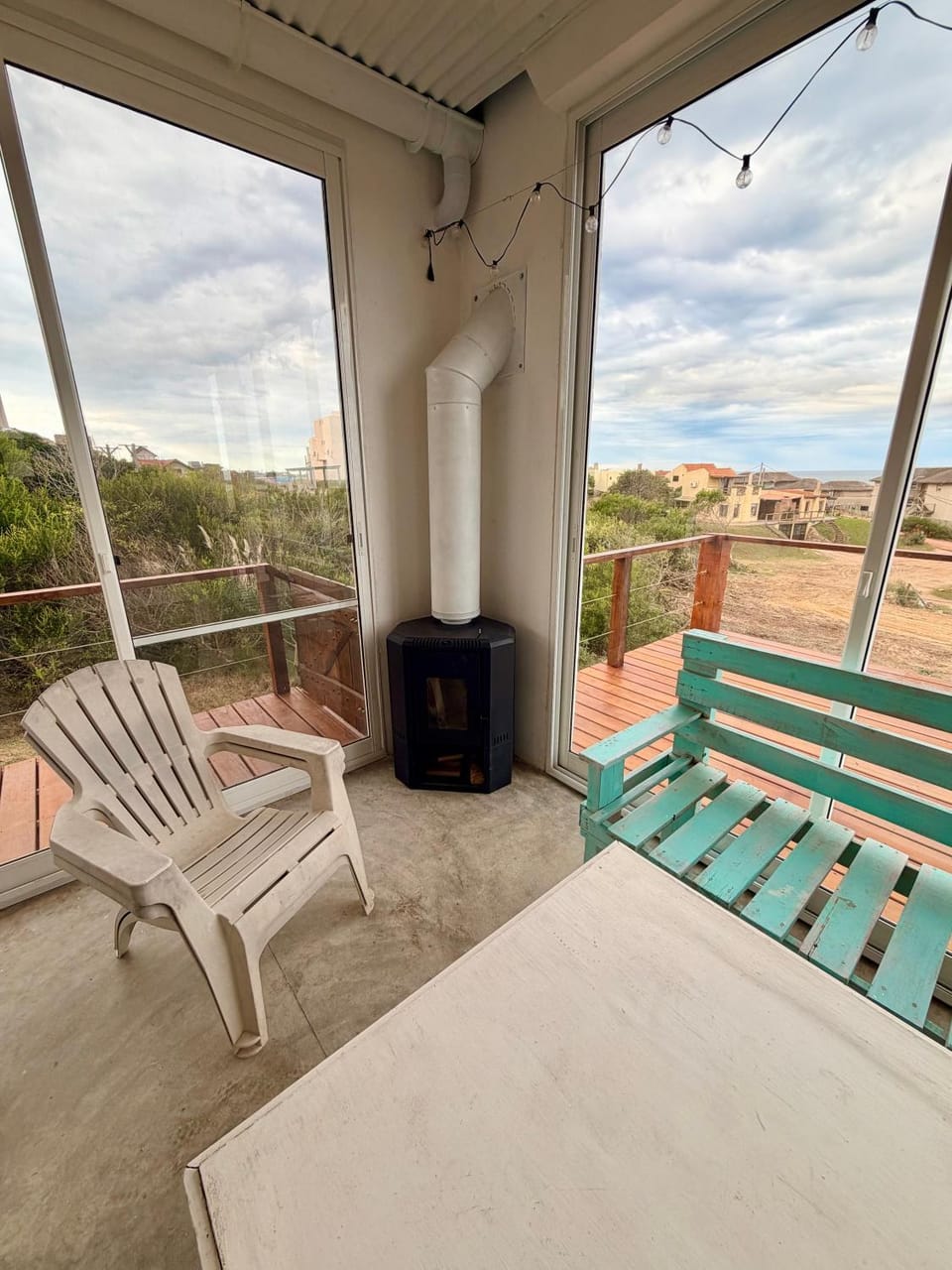 Acacias PDD Apartment in Rocha Department, Uruguay