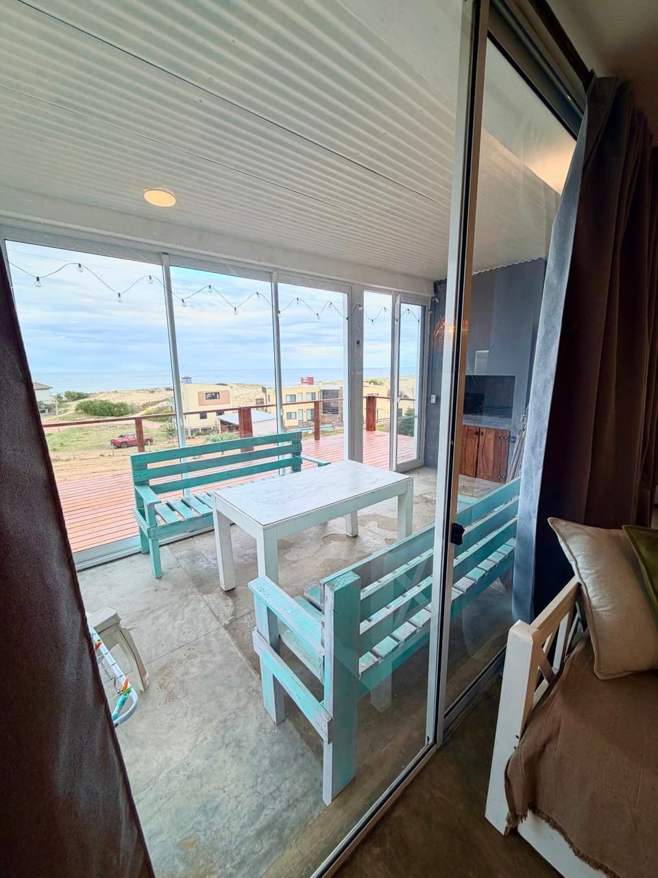 Acacias PDD Apartment in Rocha Department, Uruguay