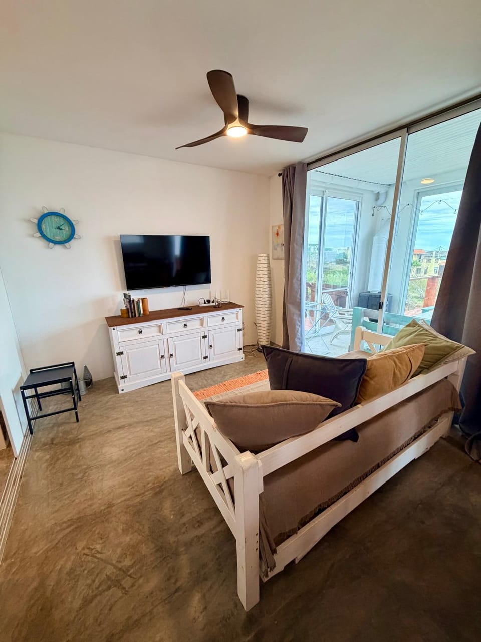 Acacias PDD Apartment in Rocha Department, Uruguay