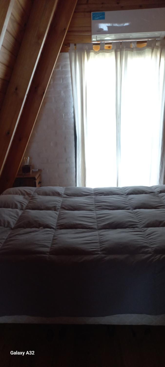 Cabañas Ventana Chalet in Sierra de La Ventana