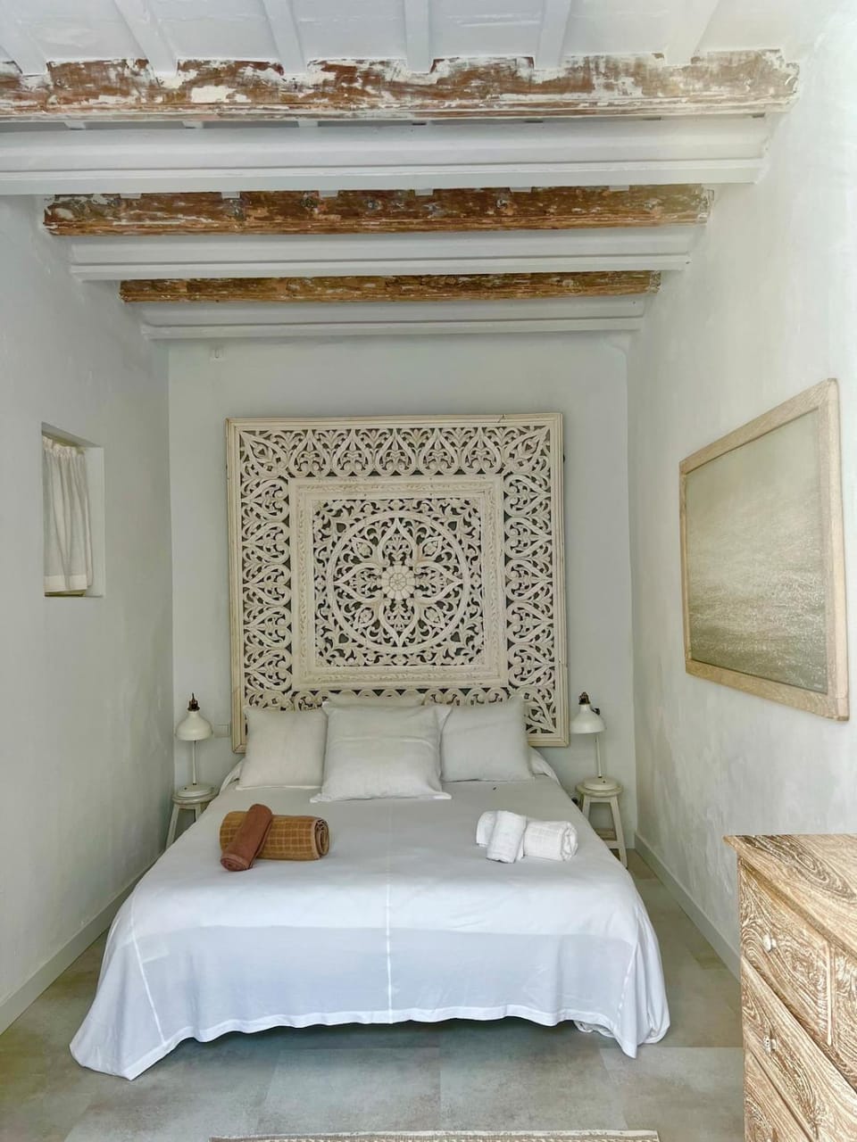 Casa Bitxu House in Mahón