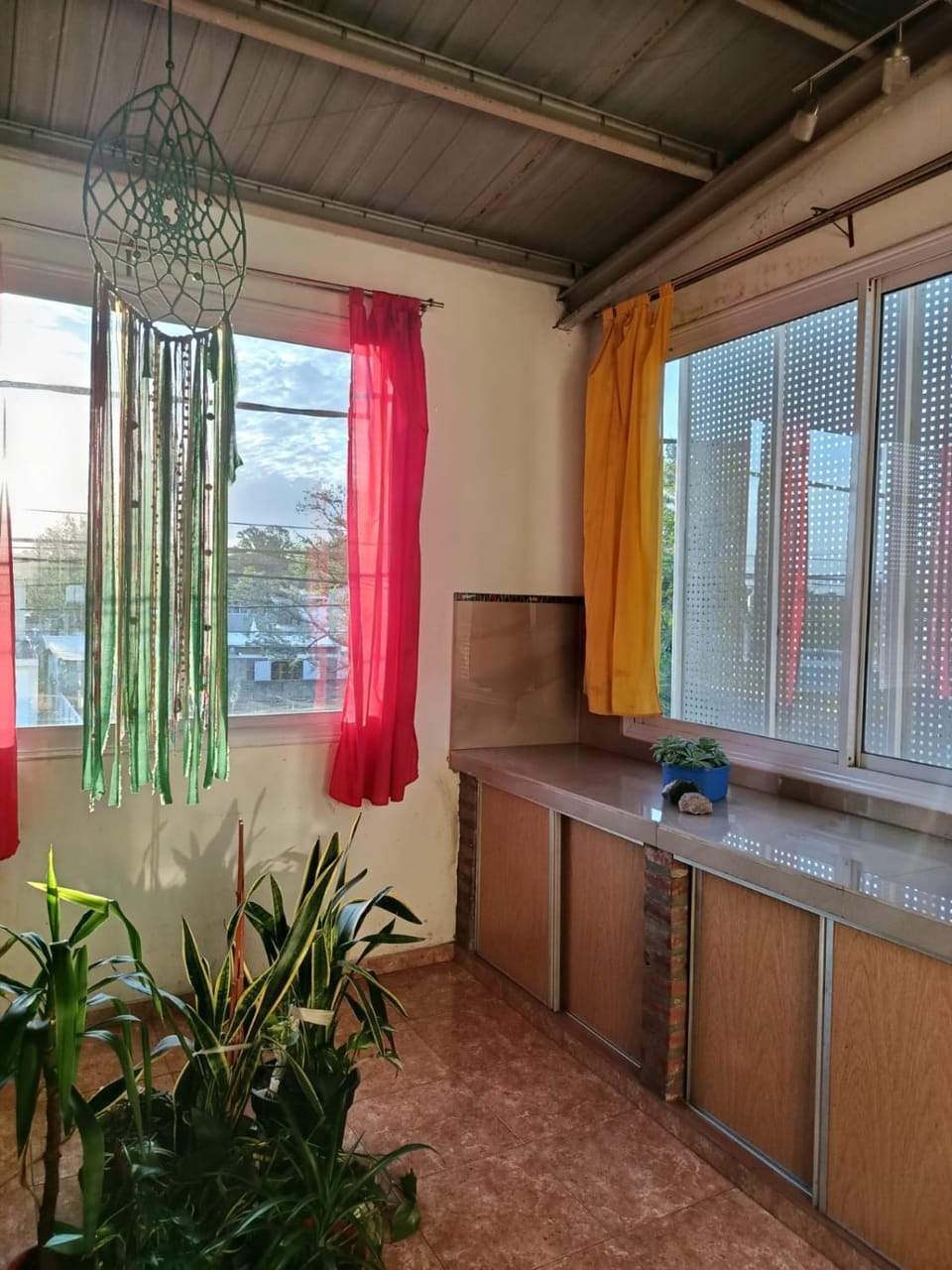 Departamento Barrio Escuela House in Cordoba Province
