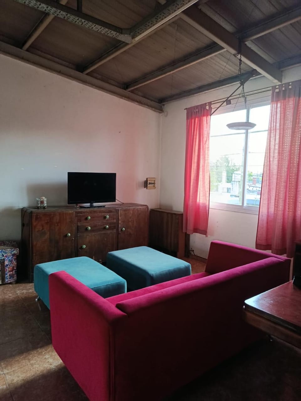 Departamento Barrio Escuela House in Cordoba Province