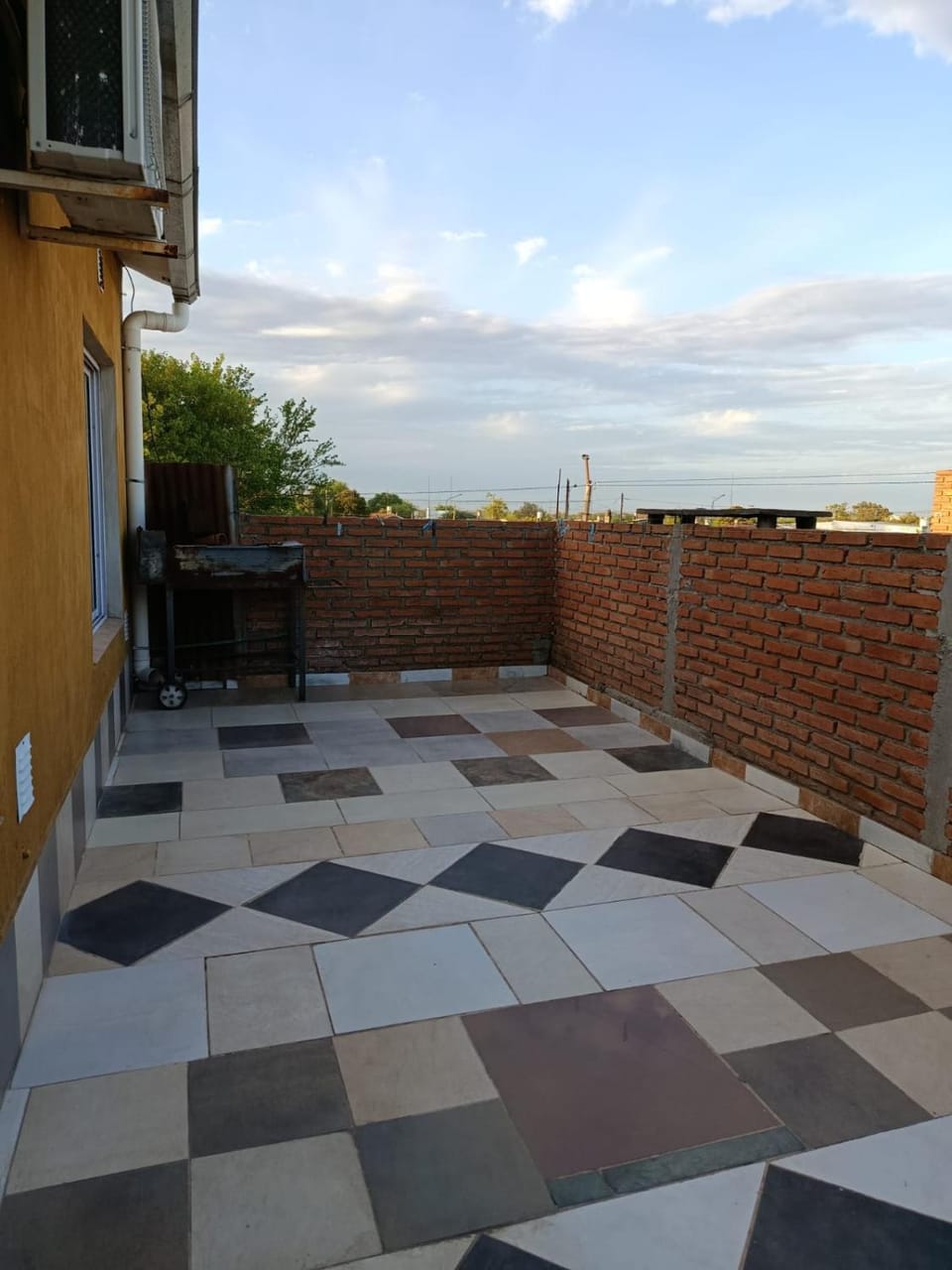 Departamento Barrio Escuela House in Cordoba Province