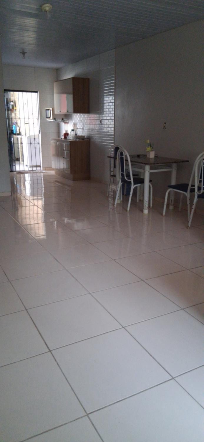 Casa Cop 30 House in State of Maranhão, Brazil