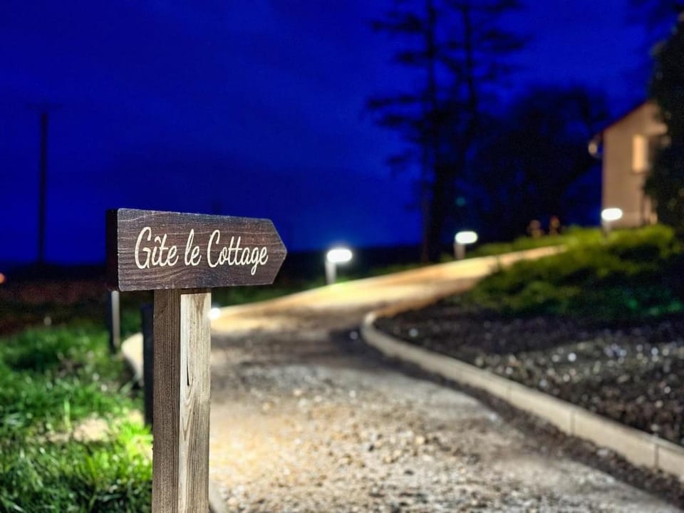 Le Cottage House in Occitanie