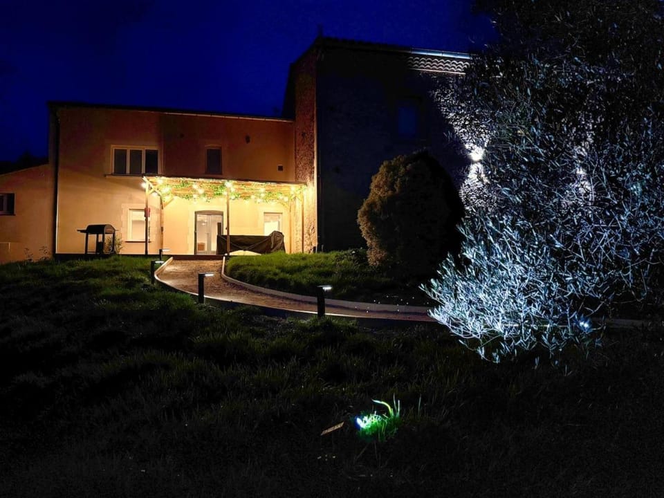 Le Cottage House in Occitanie