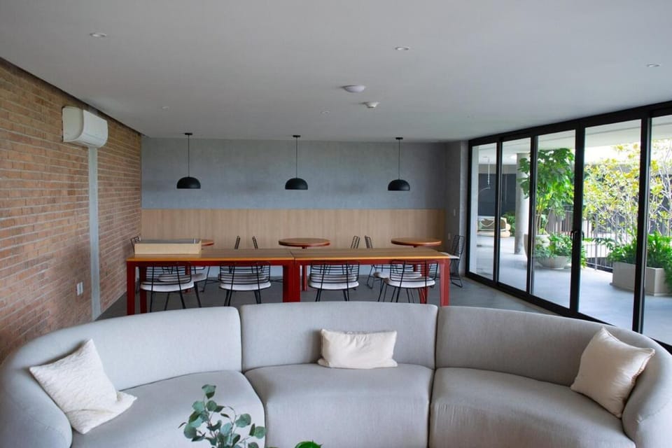 Depa Beara 107 nuevo moderno Apartment in Aguascalientes