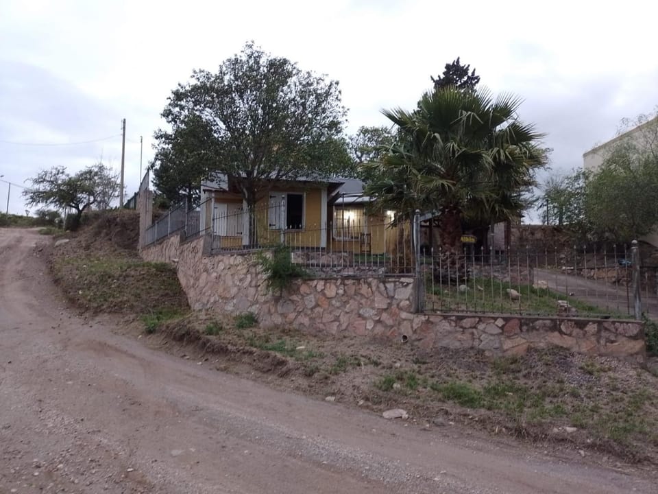 Property building, Day, Natural landscape