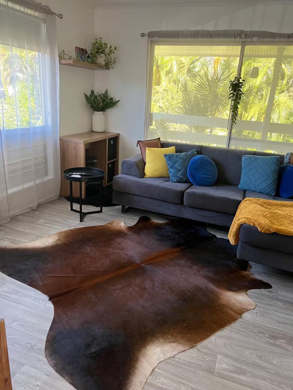 The Retreat Moranbah House in Queensland