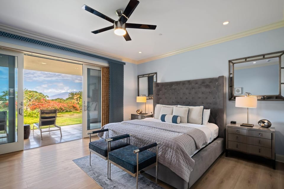 Hoolei Residences 15-4 House in Wailea
