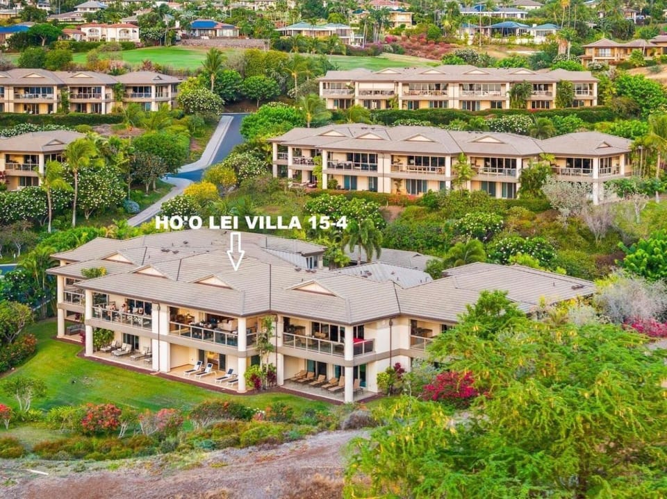 Hoolei Residences 15-4 House in Wailea