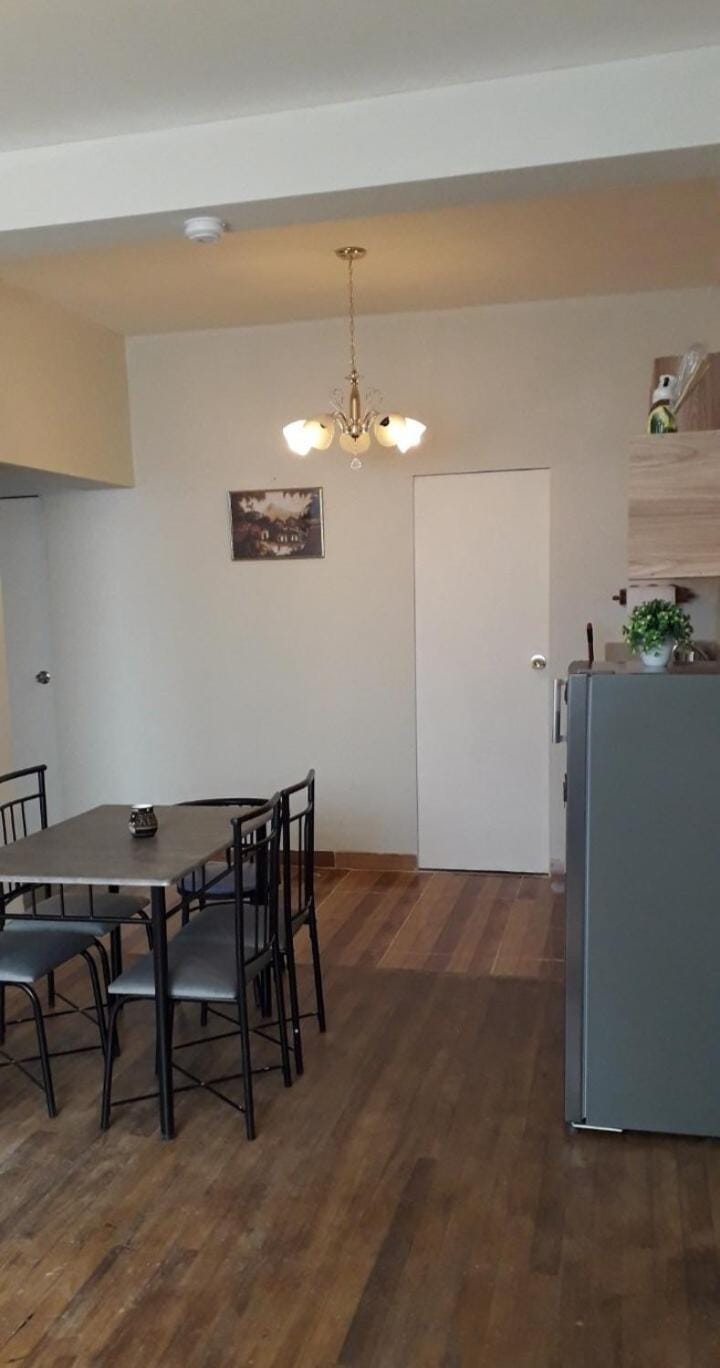 Mica&Tory Apartment in Cusco
