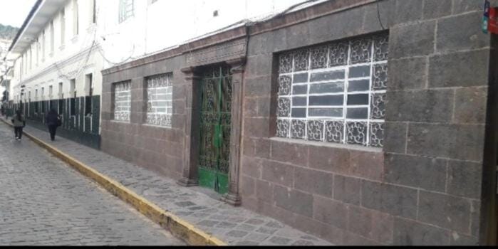 Mica&Tory Apartment in Cusco