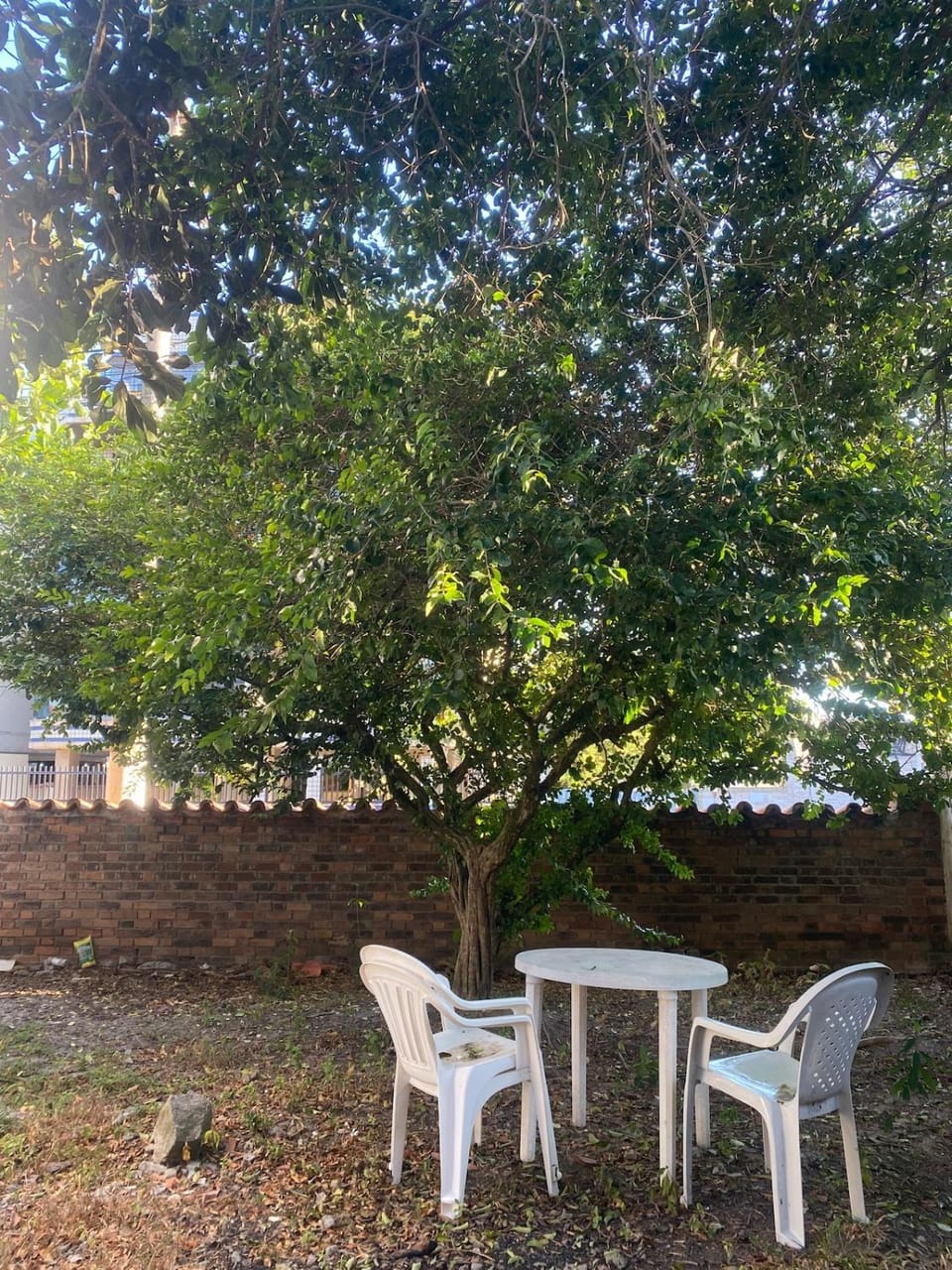 Apartamento térreo em casa à beira-mar Apartment in Saquarema