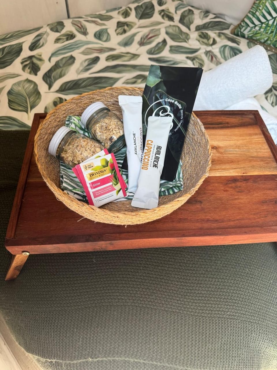Food, Breakfast