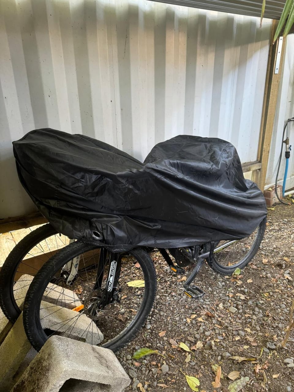 Cycling