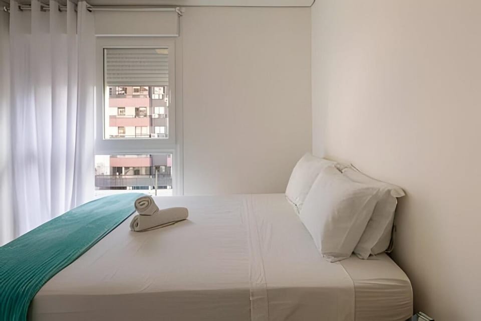 3 suites Climatizado, Hidromassagem, Garagem Apartment in Camboriú