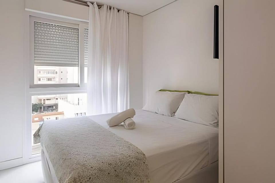3 suites Climatizado, Hidromassagem, Garagem Apartment in Camboriú