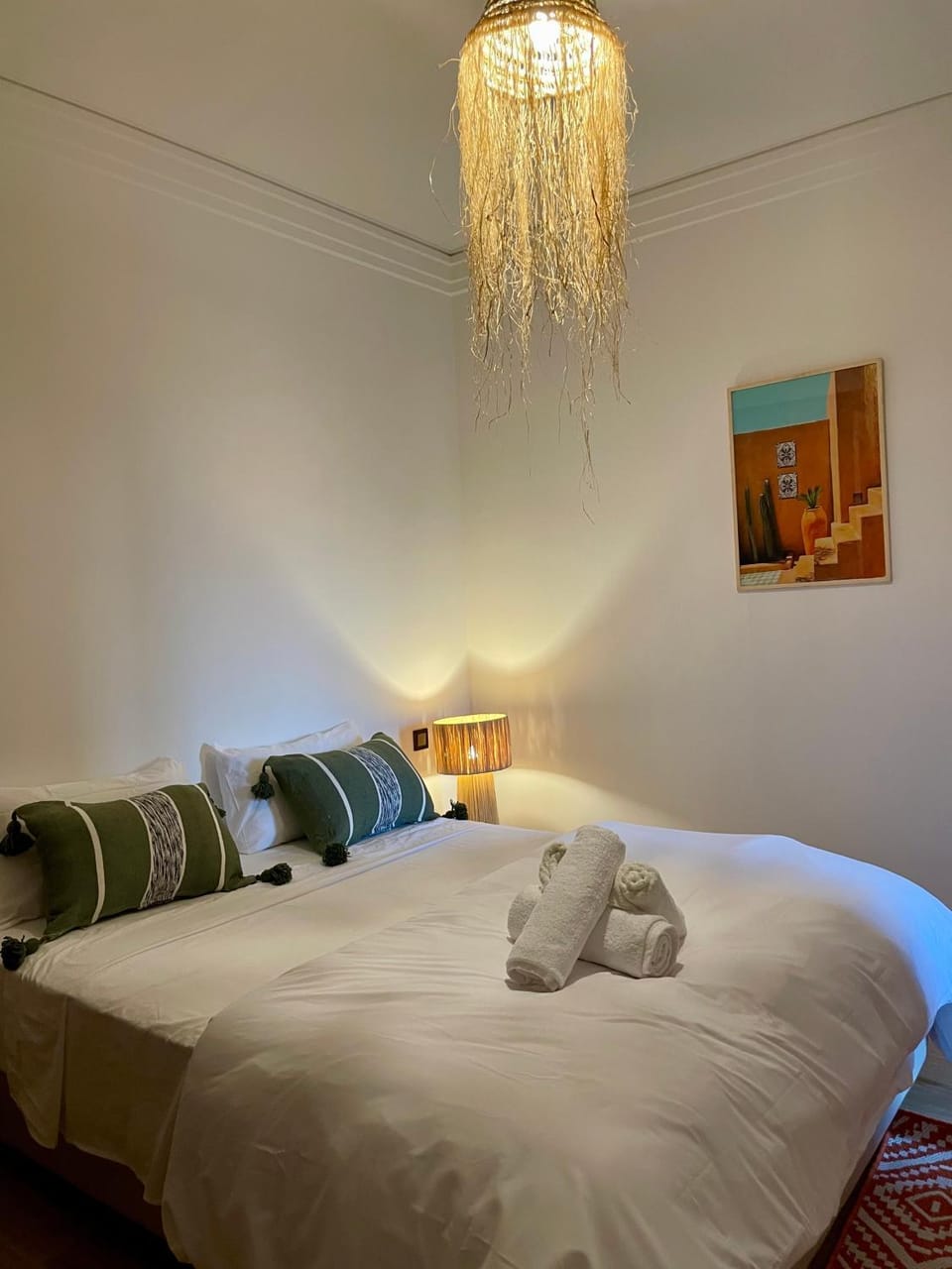 Cozy apartment with pool Downtown Marrakech Apartment in Marrakesh