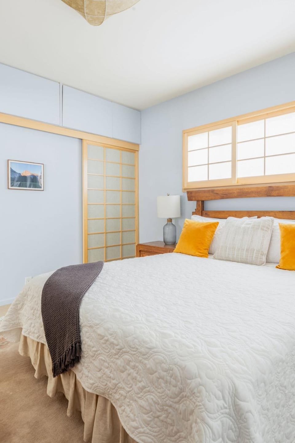 Garden Oasis by the Sea Apartment in Playa Del Rey