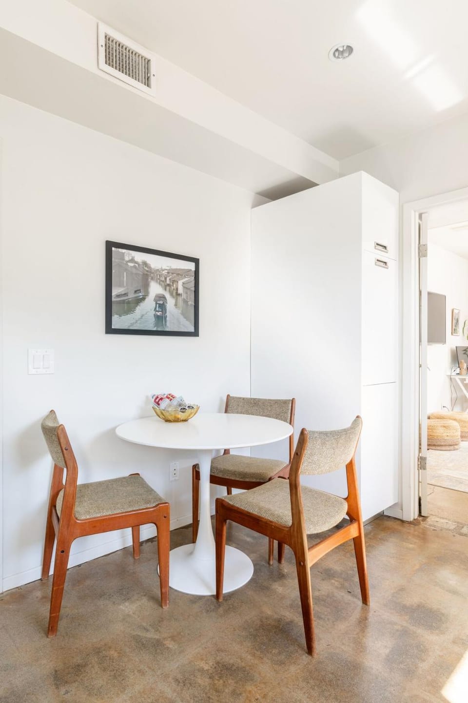 Garden Oasis by the Sea Apartment in Playa Del Rey