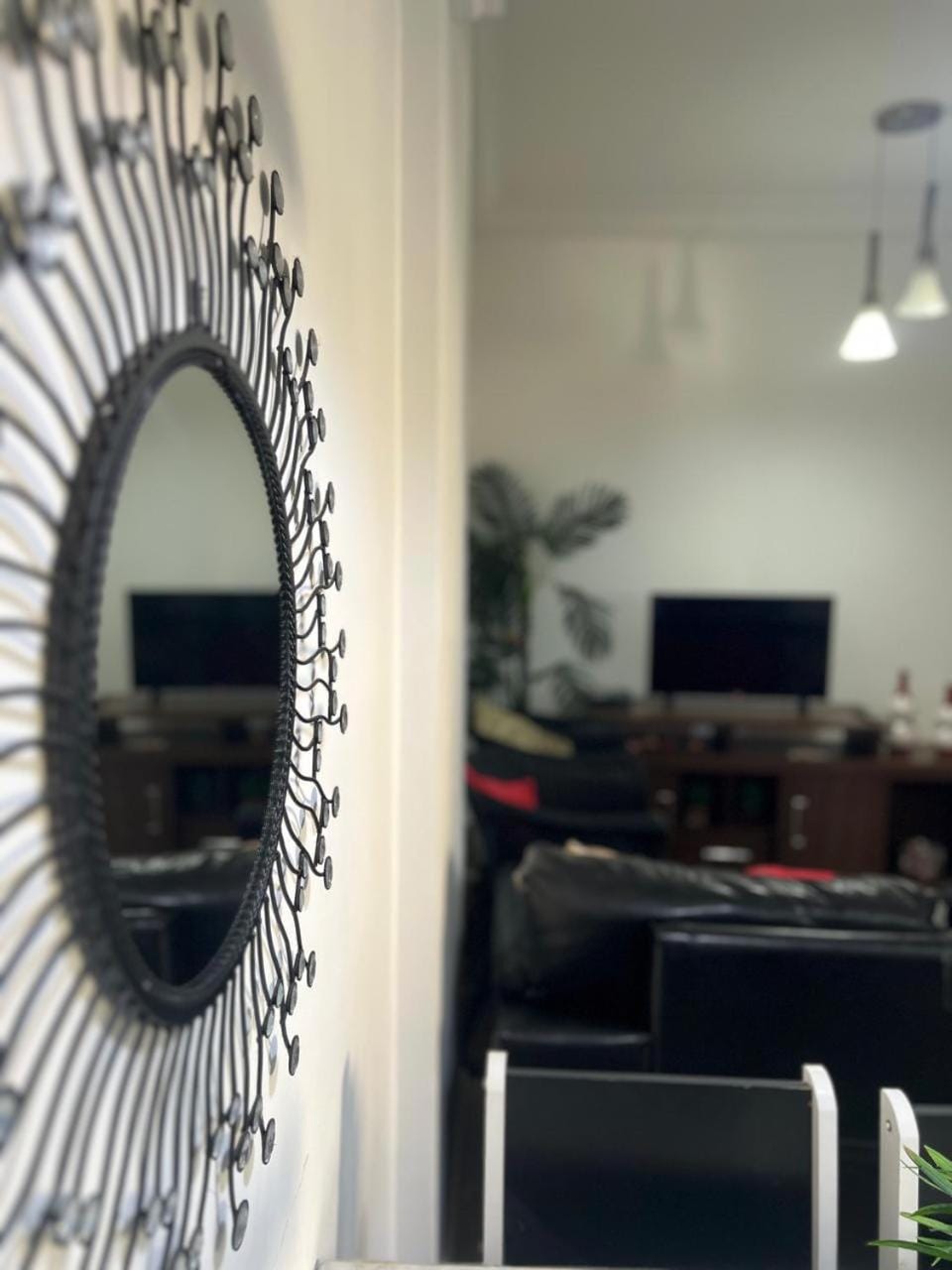 250m da praia com Varanda nos quartos Até 6 pessoas Apartment in State of São Paulo