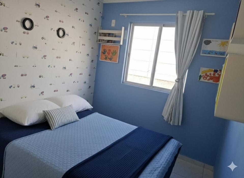 Porto dos Açores Apartment in Laguna