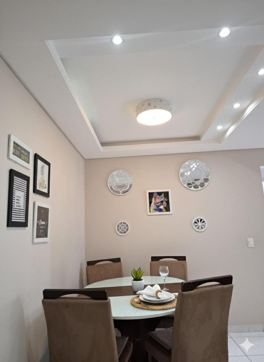 Porto dos Açores Apartment in Laguna