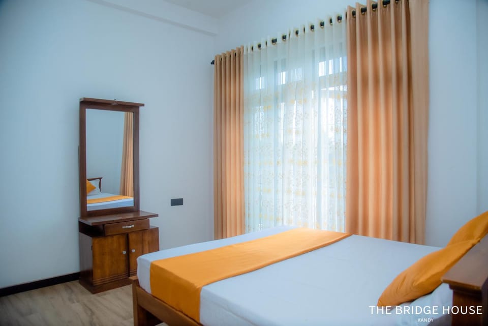 The Bridge House Kandy Vacation rental in Kandy