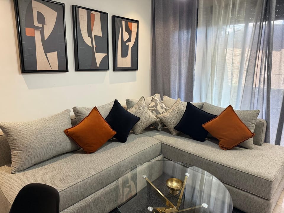 Studio Best in Casablanca Apartment in Casablanca