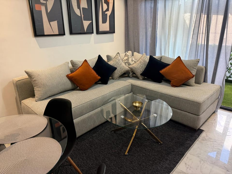 Studio Best in Casablanca Apartment in Casablanca