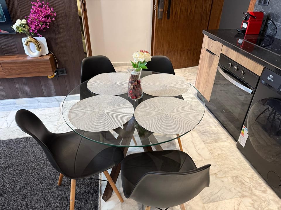 Studio Best in Casablanca Apartment in Casablanca