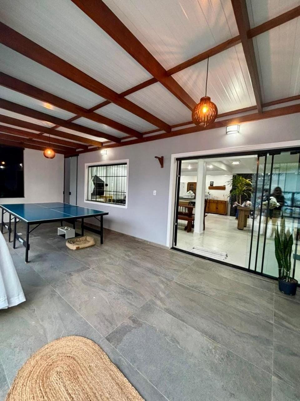 Paraíso Quadra Mar House in State of Santa Catarina